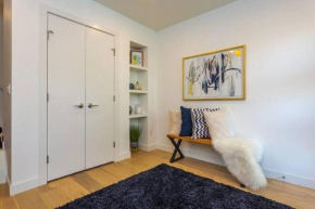 Comfort And Cozy Vacation Home Calgary